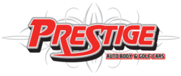 Prestige Auto Body and Golf Cars