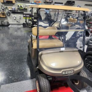 2015 EZ-GO TXT - 2 Passenger - Gas