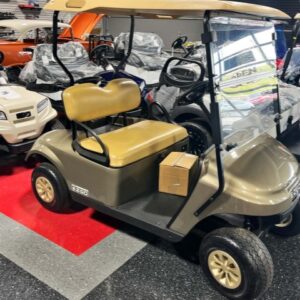 2018 EZ-GO TXT - 2 Passenger - Gas