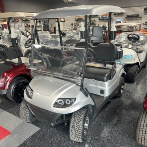 2022 Icon - 2 Passenger Golf Cart