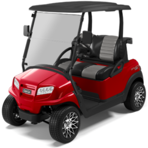 2022 Club Car Onward - 2 Passenger