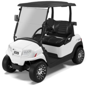 2023 Club Car Onward - 2 Passenger