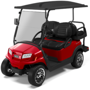 2023 Club Car Onward - 4 Passenger