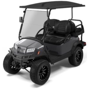 2023 Club Car Onward - 4 Passenger Lifted