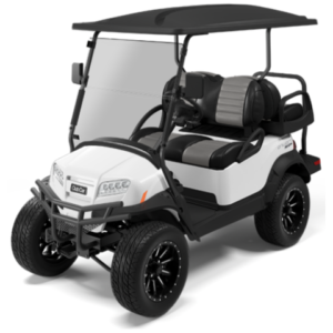 2023 Club Car Onward - 4 Passenger Lifted