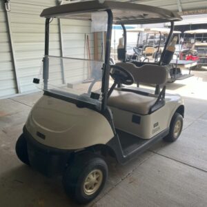 2016 EZ-GO RXV - 2 Passenger - Electric